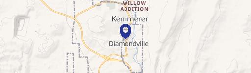 119 Paper Collar Row