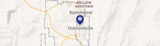 107 Diamondville Ave