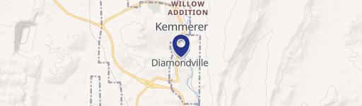 202 Diamondville Ave