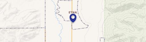 Etna, WY 83118