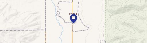 Etna, WY 83118