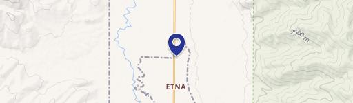 Etna, WY 83118