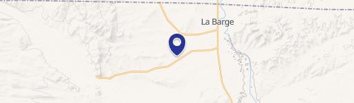 County Rd 315th Labarge Ck Rd Rd