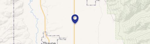 Thayne, WY 83127