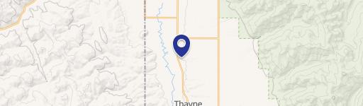 Thayne, WY 83127