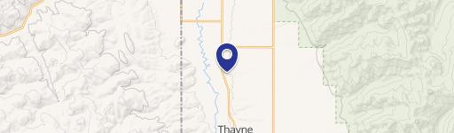 Thayne, WY 83127