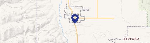 Thayne, WY 83127
