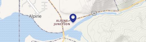 Alpine, WY 83128