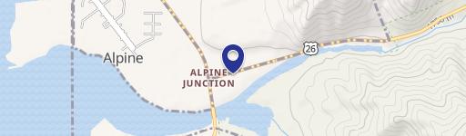 Alpine, WY 83128