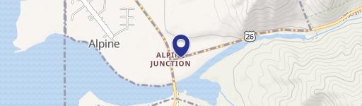 Alpine, WY 83128