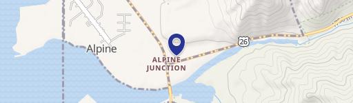 Alpine, WY 83128