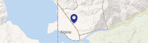 Hwy 89th Jordan Cyn Dr Dr