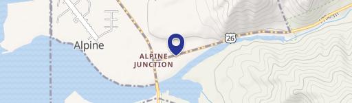 Alpine, WY 83128