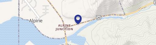 Alpine, WY 83128
