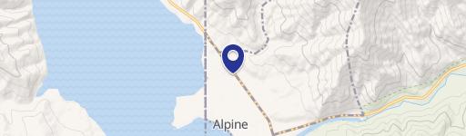 Alpine Dr