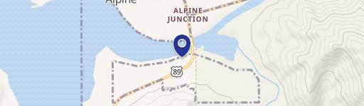 Alpine, WY 83128