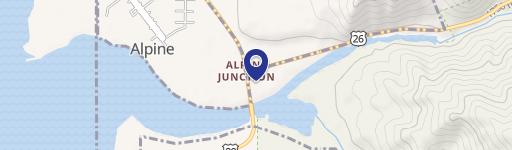 Alpine, WY 83128