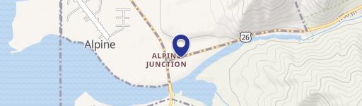 Alpine, WY 83128