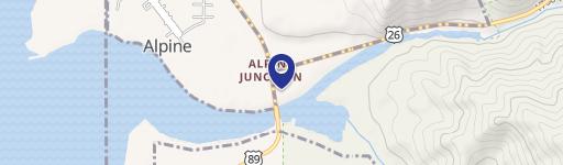 Alpine, WY 83128