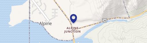 Alpine, WY 83128