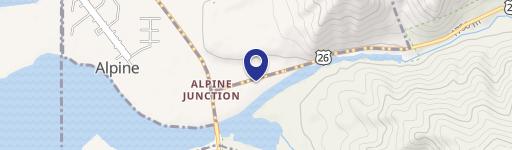 Alpine, WY 83128