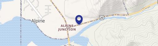 Alpine, WY 83128
