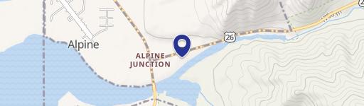Alpine, WY 83128