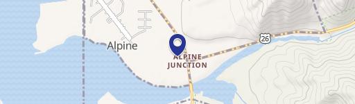 Old Alpine Rd