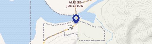 50-DR Palisades Reservoir Rd