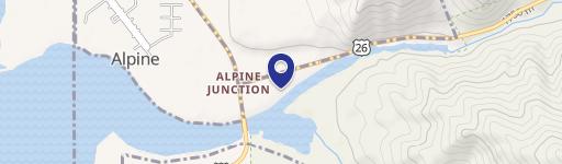Alpine, WY 83128