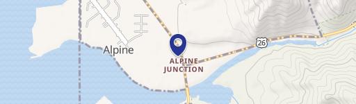 Alpine, WY 83128