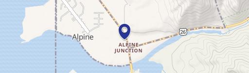 Alpine, WY 83128