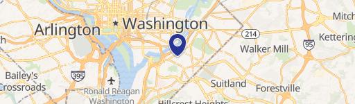 Washington, DC 20020