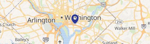 New Jersey Ave SE Ave