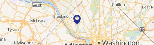 Washington, DC 20007