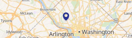 Washington, DC 20007