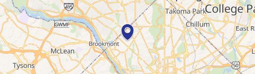 Washington, DC 20016