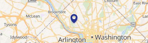 Washington, DC 20007