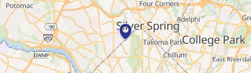 Washington, DC 20015