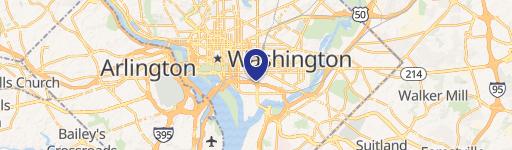 Washington, DC 20024