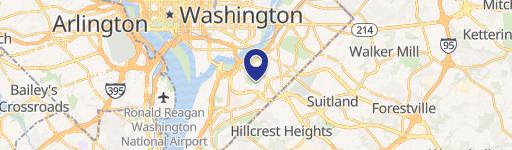 Washington, DC 20020