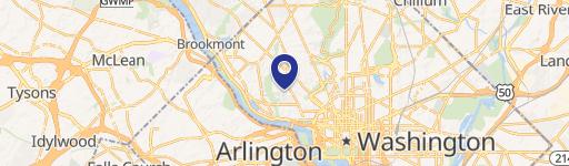 Washington, DC 20007