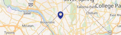 Washington, DC 20016