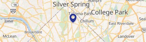 Washington, DC 20011