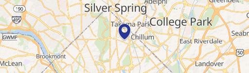 Washington, DC 20011