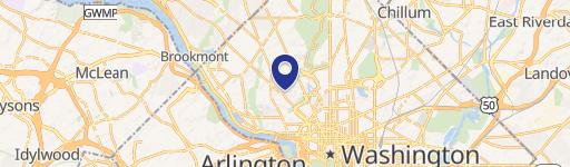 Washington, DC 20008