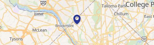 Washington, DC 20016