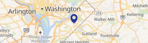 Washington, DC 20020