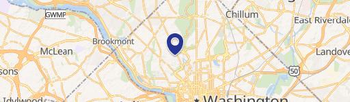 Washington, DC 20008