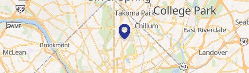 Washington, DC 20011